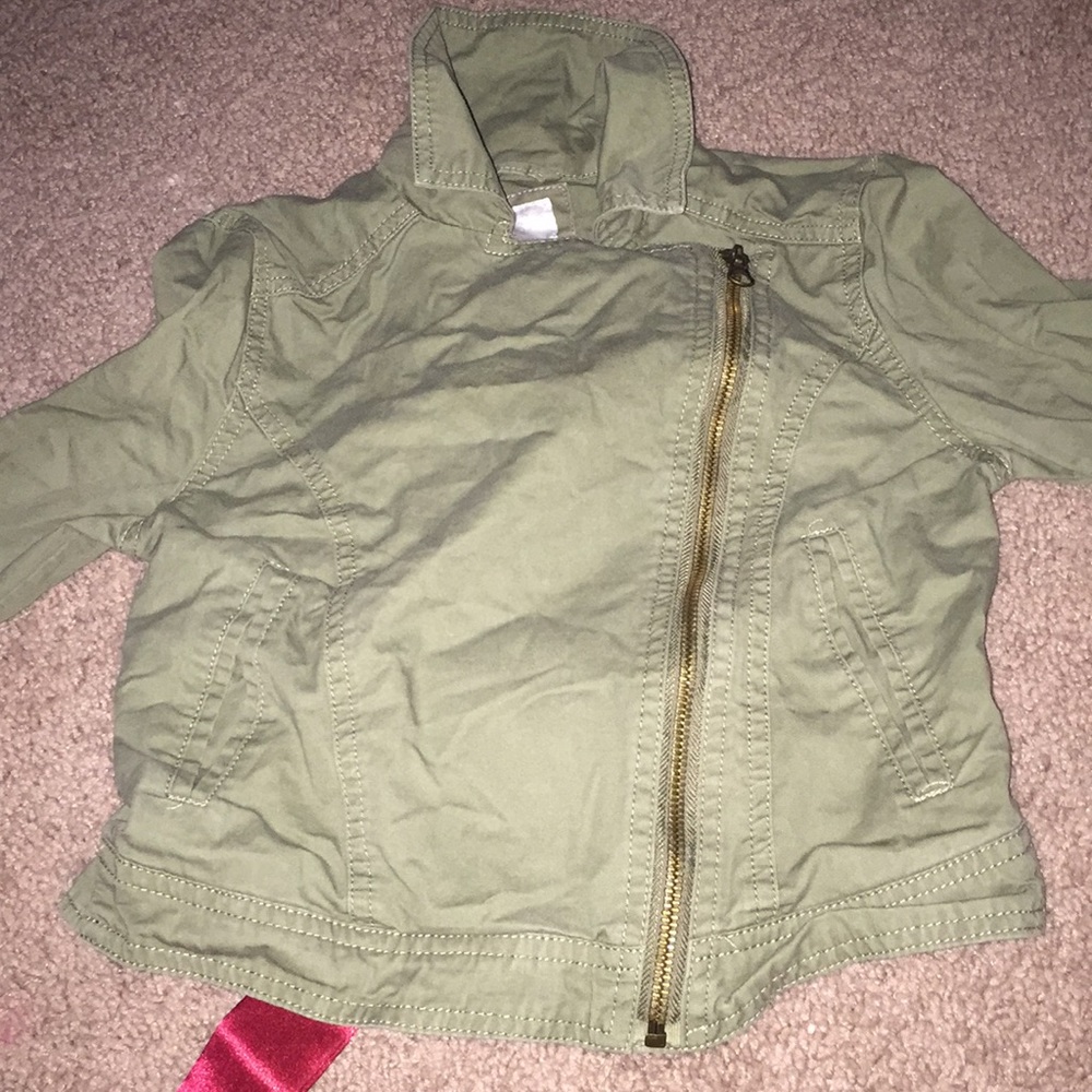 Jacket